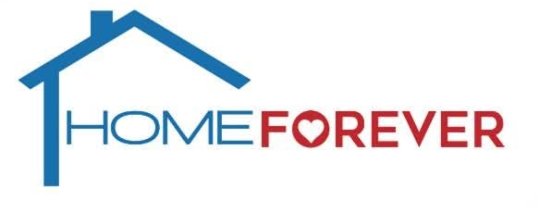 Home Forever Inc. logo